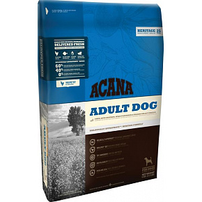 ACANA Adult Dog 2 kg ACANA Adult Dog 2 kg