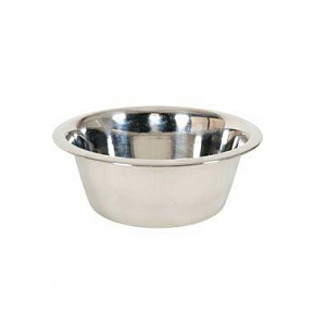 Miska nierdzewna standard dla psa 1,8l Zolux