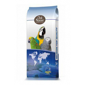 Karma dla Ptaków DELI N 64 Supreme Fruit 15kg