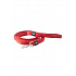 Smycz BUSTER Neoprene M 180cm/20mm czerwona