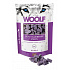 WOOLF Classic poch. Miękkie paski jagodowe 100g