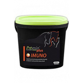 Premin plus Imuno 1kg