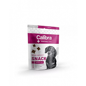 Pamlsok Calibra VD Semi-Moist Dog Urinary care 7 x 120 g Pamlsok Calibra VD Semi-Moist Dog Urinary care 7 x 120 g