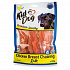KIDDOG pierś z kurczaka (lizak) na patyku z bawoła 250 g