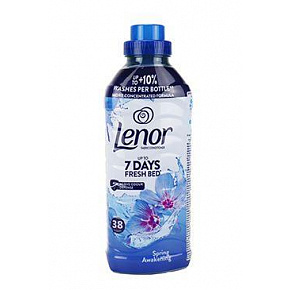 Lenor Spring Awakening płyn do płukania 798ml, 38 dawek