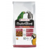 VL NutriBird P19 Tropical - ekstrudaty dla hodowli, pierzenia i zwiększonych wymagań dużych papug z owocami tropikalnymi 10 kg