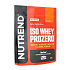 Nutrend ISO WHEY PROZERO słony karmel 500g