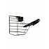 Metalowy kaganiec CHOPO Owczarek szarplaninski (suka, pies) Zn