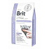 Brit Veterinary Diets GF cat Gastrointestinal 2 kg