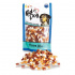 KIDDOG kurczak i kaczka z dorszem 80 g