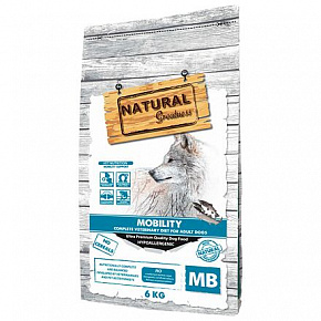 Natural Greatness MOBILITY dieta weterynaryjna dla psów