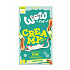 WOW Kot poch. Creamy Snack z wołowiną 5x15g