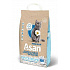 Ściółka ASAN Cat Fresh blue 10l