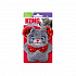 Hračka Kong Cat Holiday Snuzzles Mouse Assorted,polyester, rôzne farby