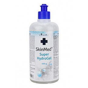 SkinMed Super Hydrożel 500g