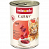 ANIMONDA puszka CARNY Adult - wołowina 400g