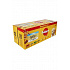 Pedigree saszetka Junior mięso.wybór z ryżem w galarecie 40x100g