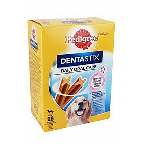 Przysmak Mars PEDIGREE Denta Stix Large 28 szt. 1080 g