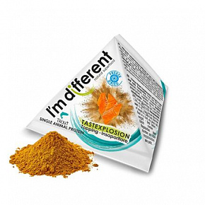 I´M DIFFERENT Topper pstrąg - eksplozja smaku 8 g [30]