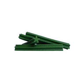 Magnum Cross Stick chlorophyl-green 50szt