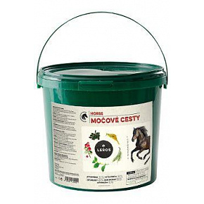 Root&Snoot Drogi moczowe dla koni mieszanka sypka 900g