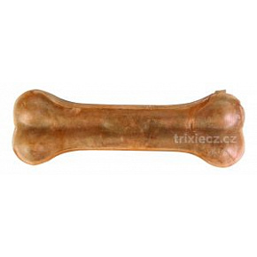 Kość bawola 10 cm 30-40g 1 sztuka