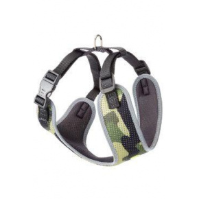 Szelki NIKITA Fashion XS zielone FP 1 szt.