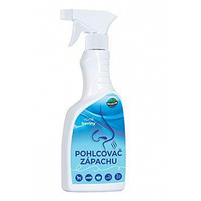 STOP pochłaniacz zapachów o zapachu bawełny 500 ml