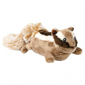 Pluszowy burunduk 28 cm