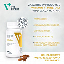 VET EXPERT Multivitamin - vitamínový a minerálny prípravok pre psy a mačky  30 cps.