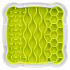 Lick´n´Snack-mata do powolnego karmienia 20 x 20 cm, TPR/PP