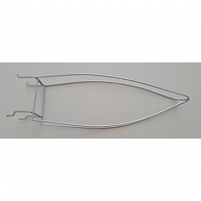 Model druciany do prezentacji ubranek 8 x 17 x 50 cm - TRIXIE