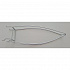 Model druciany do prezentacji ubranek 8 x 17 x 50 cm - TRIXIE