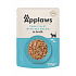 Applaws Cat saszetka Adult Broth tuńczyk z doradą 70g