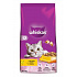 Whiskas Dry z kurczakiem 3,8kg