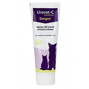 Urovet C dla psów i kotów 100g