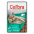 Calibra Cat saszetka Premium Sterilised Wątróbka 100g