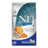 N&D OCEAN DOG Adult Mini Dorsz&Dynia&Pomarańcza 2,5kg