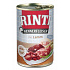 Rinti Dog Kennerfleisch puszka jagnięcina 400g