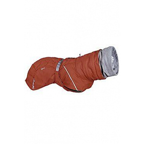 Ubranko Hurtta Extreme Warmer III cynamonowe 25