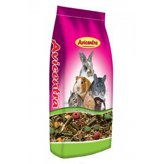Avicentra Classic menu królik 20kg