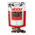 WOOLF Classic poch. Beef Sushi z Dorszem 100g