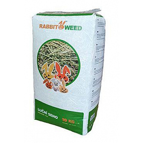 Siano łąkowe RabbitWeed 10kg