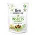 Brit Care Dog Crunchy Crack. Insec. Króliczy koper włoski 200g