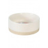 Miska ceramiczna OLARIA 300ml beżowa Zolux