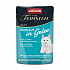 ANIMONDA VF Raffinesse w galarecie - kurczak i ciemny dorsz, 85 g