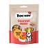 Bow wow poch. Drůbeží masíčka 60g