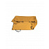 Pokrowiec samochodowy z bokami nylon ochra 50x50x130cm