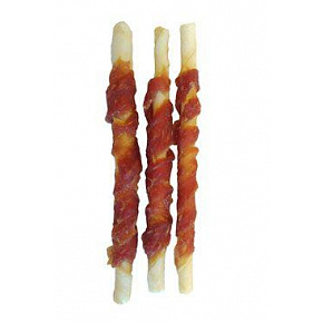 Juko Excl. Smarty Snack przekąska.patyczek kaczka 12,5cm/6szt