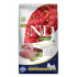 N&D Quinoa DOG Weight Mnmgnt Lamb & Broccoli Mini 800g